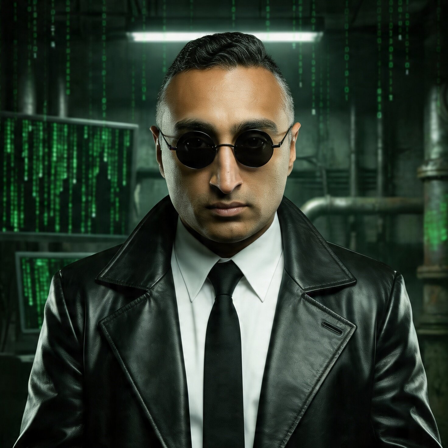 Dheeraj Mahtani