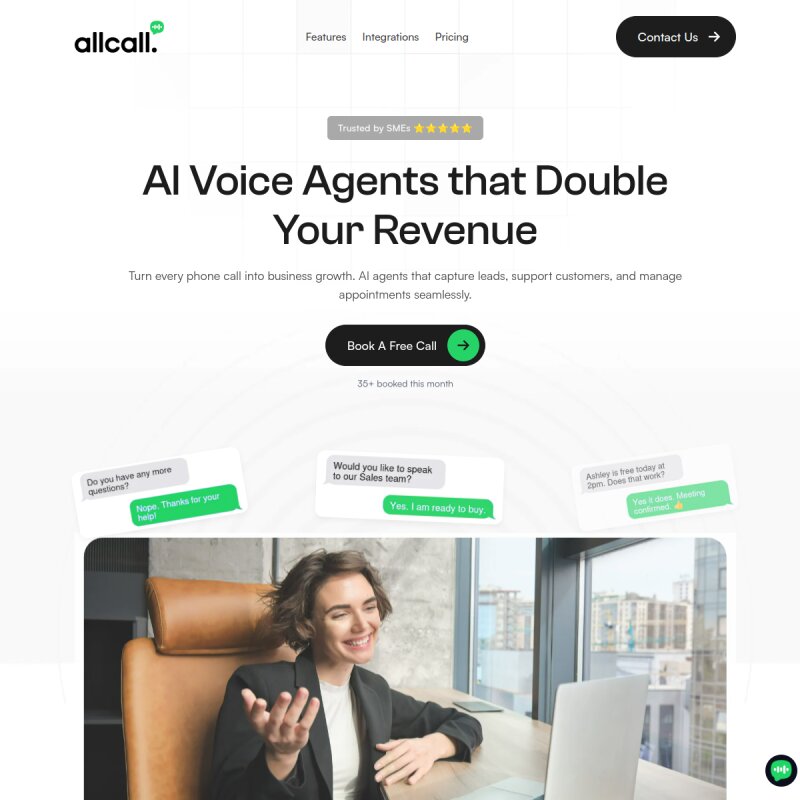 AllCall AI
